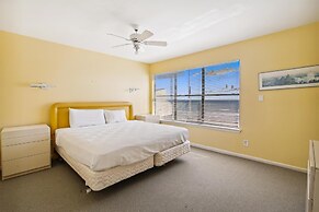 Pirates' Beach Retreat