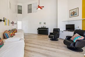 Pirates' Beach Retreat