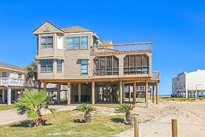 Pirates' Beach Retreat