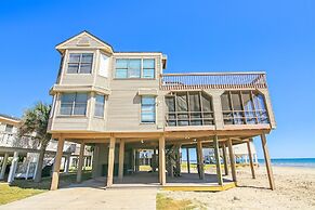 Pirates' Beach Retreat