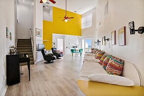 Pirates' Beach Retreat