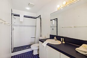 Pirates' Beach Retreat