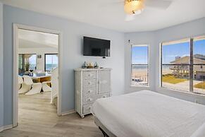 Pirates' Beach Retreat