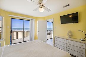 Pirates' Beach Retreat