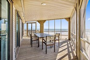 Pirates' Beach Retreat