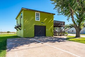 Salty Air Retreat - Side A