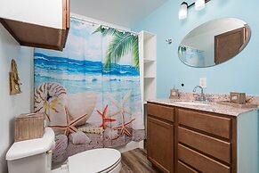 Salty Air Retreat - Side A