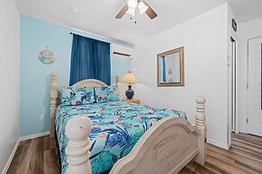 Salty Air Retreat - Side A