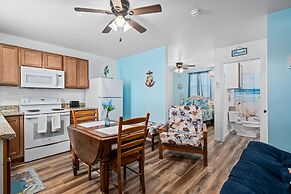 Salty Air Retreat - Side A