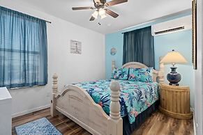 Salty Air Retreat - Side A