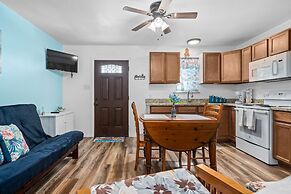 Salty Air Retreat - Side A