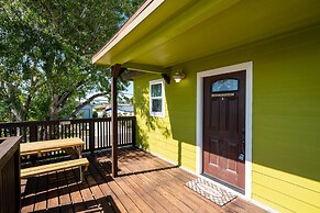 Salty Air Retreat - Side A