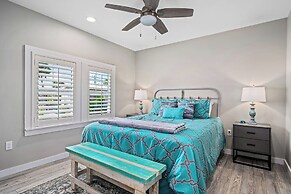 Sangria Sunset - Little Bay Club Cottage #16