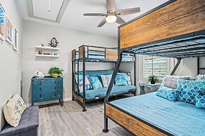 Sangria Sunset - Little Bay Club Cottage #16