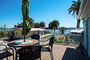 Sangria Sunset - Little Bay Club Cottage #16