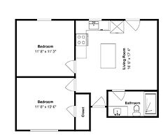Sangria Sunset - Little Bay Club Cottage #16