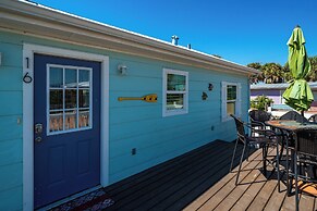 Sangria Sunset - Little Bay Club Cottage #16