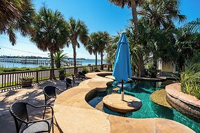 Sangria Sunset - Little Bay Club Cottage #16