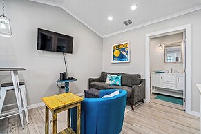 Sangria Sunset - Little Bay Club Cottage #16