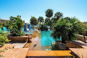 Sangria Sunset - Little Bay Club Cottage #16