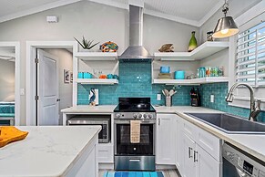 Sangria Sunset - Little Bay Club Cottage #16