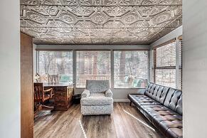 Paradise on the River