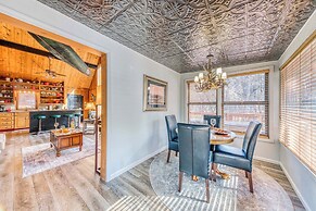 Paradise on the River