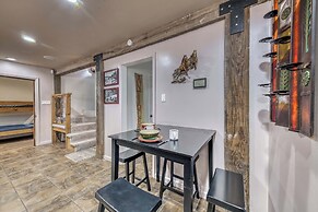 Paradise on the River