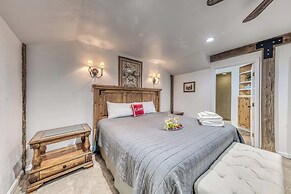 Paradise on the River