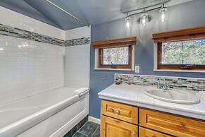 Paradise on the River