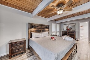 Paradise on the River