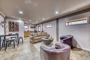 Paradise on the River