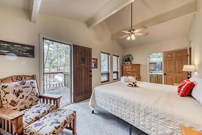 Paradise on the River