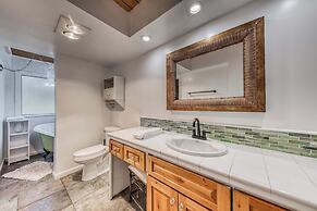 Paradise on the River