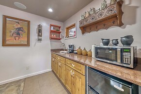 Paradise on the River