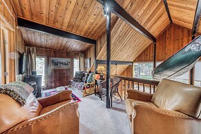 Paradise on the River