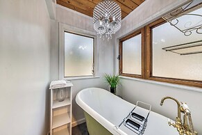 Paradise on the River