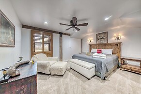 Paradise on the River