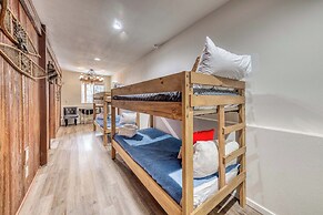 Paradise on the River