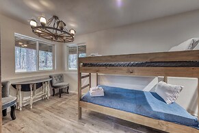 Paradise on the River