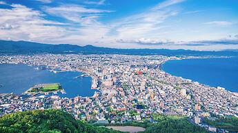 Gran Palette Hakodate