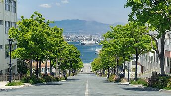 Gran Palette Hakodate