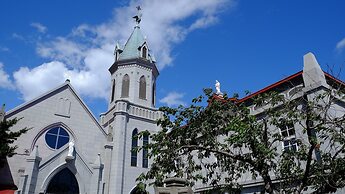 Gran Palette Hakodate