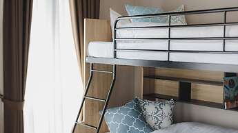 Gran Palette Hakodate