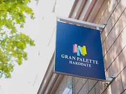 Gran Palette Hakodate