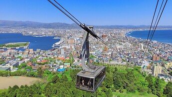 Gran Palette Hakodate