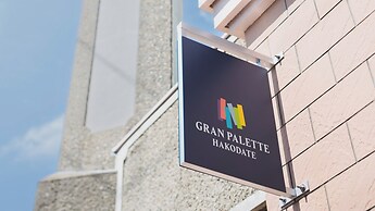 Gran Palette Hakodate