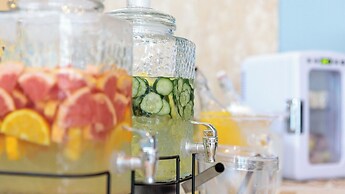 Gran Palette Hakodate