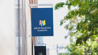 Gran Palette Hakodate