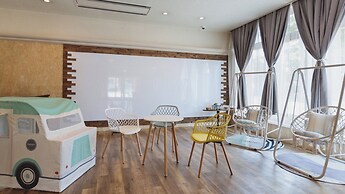 Gran Palette Hakodate